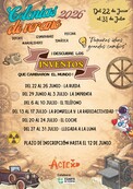 Colonias De Verano