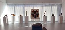 Sala Exposiciones 2