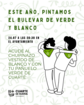 Dress Code Chupinazo