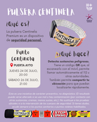 Pulsera Centinela (2)