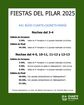 Horario N41 Pilares