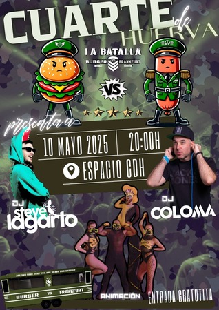 Animación 10 De Mayo