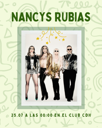 Nancys Rubias 2025 (1)