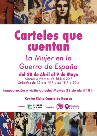 Carteles Que Cuentan