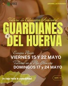 Guardianes Del Hueva
