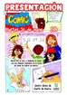 Presentación Cómic