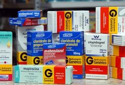 Medicamentos Genericos