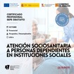 Cartel Sociosanitario