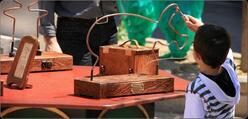 Feria De Los Inventos 1