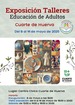 Expo Escuela De Adultos