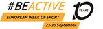 Beactive 10 Aniversario