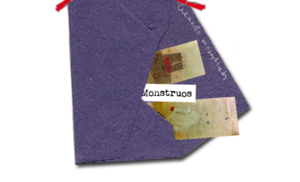 Talleres Monstruos Sobre