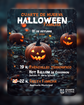 Hallowen Fiesta Halloween