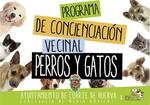 Folleto Perros Y Gatos Web