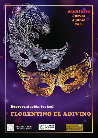 Teatro Escuela De Adultos