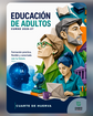 Escuela De Adultos 2026 27