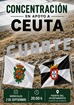 Concentración Por Ceuta