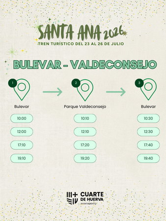 Horario Tren Turístico (1)