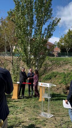 Elena Firma Parque Fluvial Cd H
