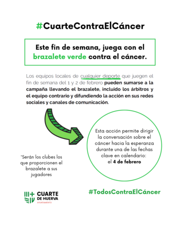 Brazaletes Contra El Cáncer (1)