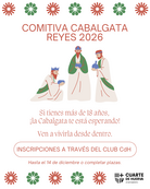 Comitiva Cabalgata Reyes 2026 (1)