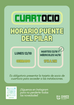 Cartel Cuartocio Puente Del Pilar
