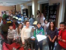 Primer Taller Cabalgata De Reyes (1)