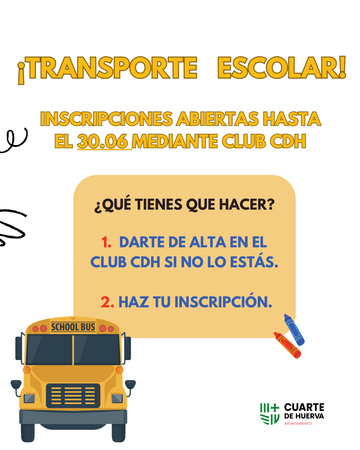 Inscripciones Transporte Escolar (2)