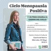 Menopausia Positiva última Charla
