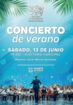 Concierto De Verano Banda De Música