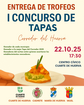 Entrega De Trofeos I Concurso De Tapas (4)