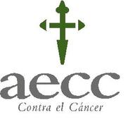 Logo Aecc Asociacion Española Contra El Cancer