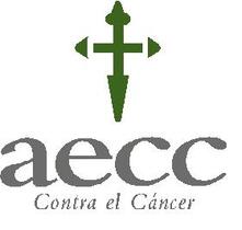 Logo Aecc Asociacion Española Contra El Cancer