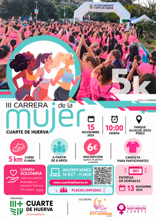 Propuesta Cartel Iii Carrera De La Mujer Con Qr (3) Propuesta Cartel Iii Carrera De La Mujer Con Qr (3)