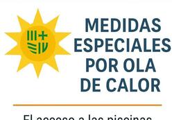 Ola De Calor