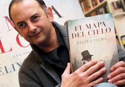 Felix J Palma