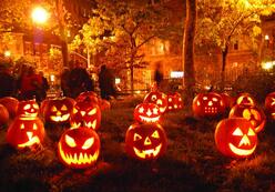 Halloween 1