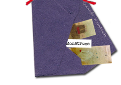 Talleres Monstruos Sobre